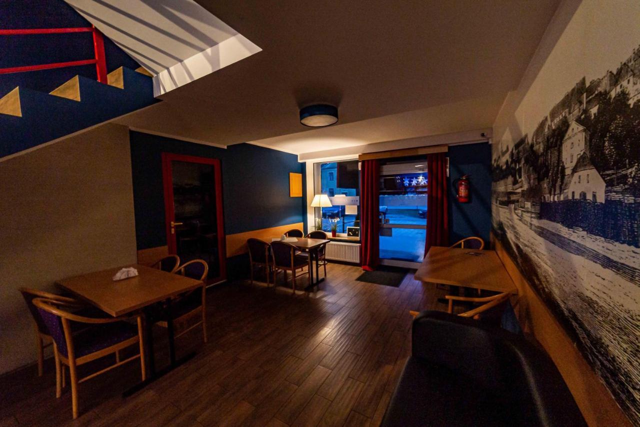 Metropol Hotel วอมซา ภายนอก รูปภาพ